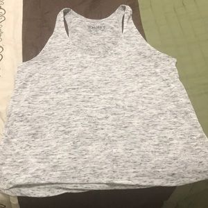 Mudd tank top